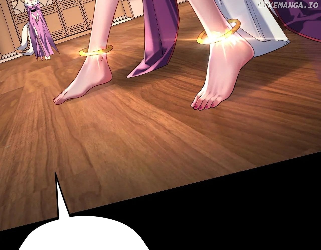 Me, The Heavenly Destined Villain Chapter 259 - page 10